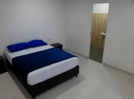 Hotel Roy