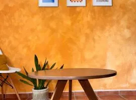Casa Sol Ixtapa beach 10 min
