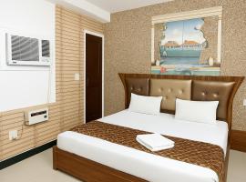 LUCKNOW HOTEL MEET - Near Railway Station #Fully Air-Condition #Free Wi-Fi #Parking Facilities - BEST BUDGET HOTEL IN LUCKNOW, ξενοδοχείο κοντά στο Chaudhary Charan Singh International Airport - LKO, Λάκναου