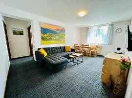 Apartmán Amy - Kvilda