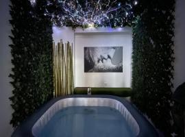 La Parenthèse Romantique, Hotel in Sélestat