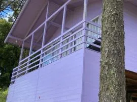 Monte Hermon hospedagem