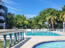 Vikingos de Tolú, a un Salto de las Islas