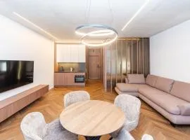 Sea Waves Apartment