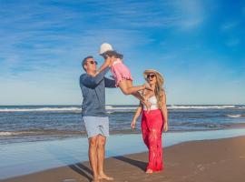 Opaba Praia Hotel, ξενοδοχείο σε Ilhéus