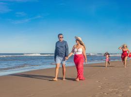 Opaba Praia Hotel, hotel em Ilhéus
