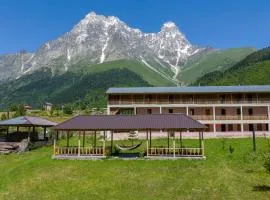 Hotel Baba Nikoloz