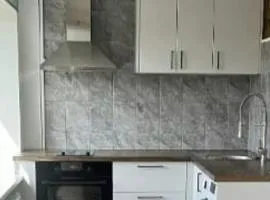 Central Appartment