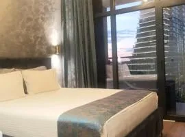 Beograd na vodi - Belgrade Waterfront Iris Apartment