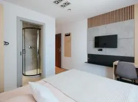 Noclegi Staś Krasnobród