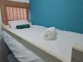 Wayne's Place