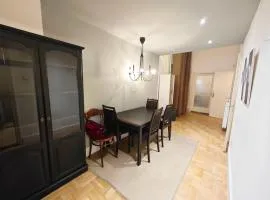Cozy rooms Andrassy