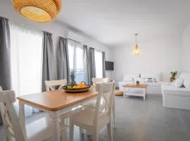 Anthea Suites
