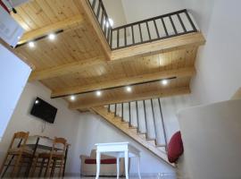 Il borgo nuovo, Pompei, ξενοδοχείο σε Terzigno