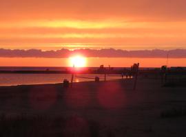 The Maples Cottages in Port Elgin, alquiler vacacional en Port Elgin