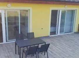 Apartmán u Štěpána