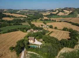 Casa Ginevra - Cottage With Private Pool