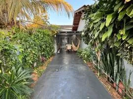 Casa temporada Praia dos Ingleses