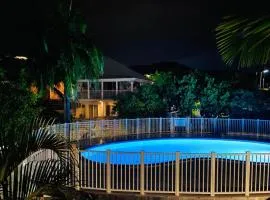 Villa Serenidad