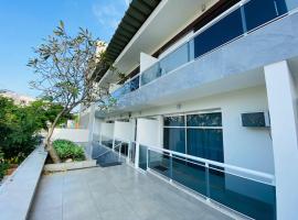 Hospedaria Vina Rio, serviced apartment in Rio de Janeiro