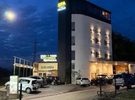 Rooms & Spa BJELASICA