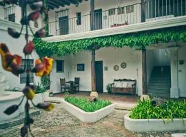 Apartamentos El Aserradero