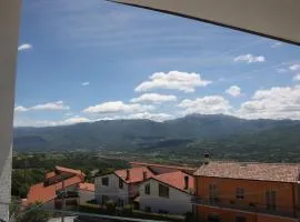 B&B Vista Matese