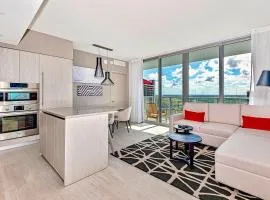Modern Condo Retreat with Ample Space