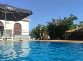 Villa Naima