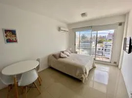 Palermo Soho Luxury Flat with pool and Amenities