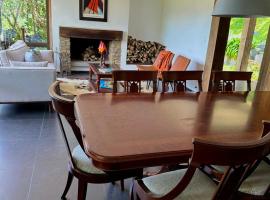 Quindío casa campestre, hotel u gradu Sirkasija