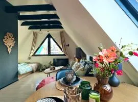 Ryllówka Apartments