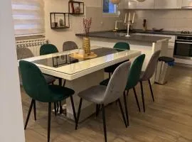 Apartman F&I Bibinje