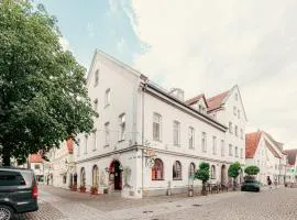 Altstadtzimmer Günzburg