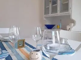 Casa Mare Pici - Garage - Spiagge a 200mt