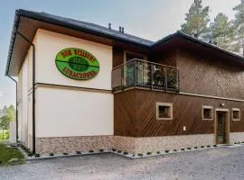 Dom Wczasowy Nad Lubaczowką