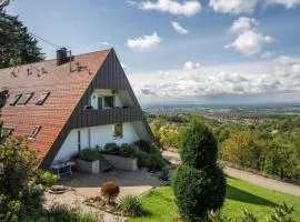 Ferienwohnung Panorama
