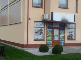 Apartamencik na doby 2 - Lubin