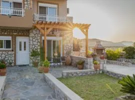Electi Apartments Charaki