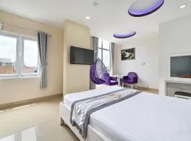 Victory Hotel