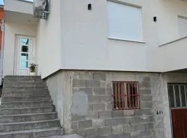 Apartment Arma