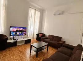Superbe T4 appartement climatisé 3 grandes chambres