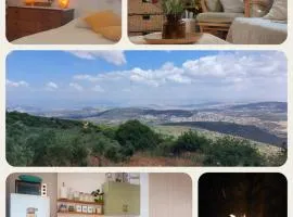 hararit mountain views