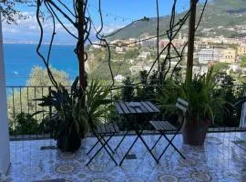 Maison il Pozzo Holiday Home on Via Punta la Guardia