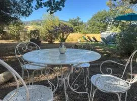 La maison aux oiseaux - Luberon