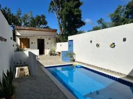 Villa Silva e Braga POUSADA Arraial D Ajuda-AZUL