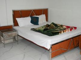 Pc resort keran neelum valley, hotel v destinaci Chitra