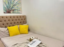 Davao Staycation near abreeza and sm lanang