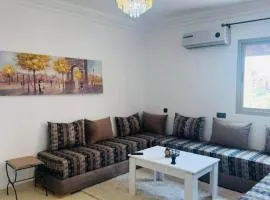 Appartement familial pres a medina