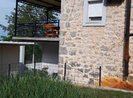 Holiday home Montenegro, villa in Bar